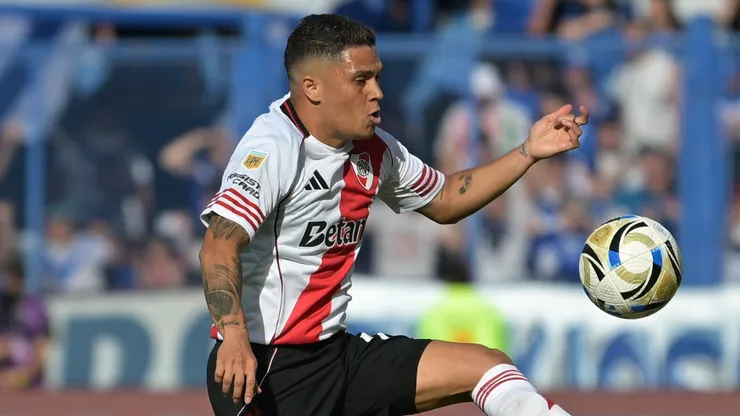 Juanfer Quintero