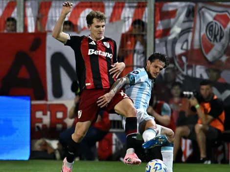 Días y horarios confirmados para los octavos de final del Torneo Clausura