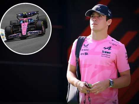 Alpine reveló detalles inéditos del nuevo auto que utilizará Colapinto en 2026: "Todo es mucho más temprano"