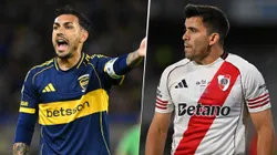 Atento Boca y River: Así quedó la tabla anual tras el empate de Barracas Central con Huracán