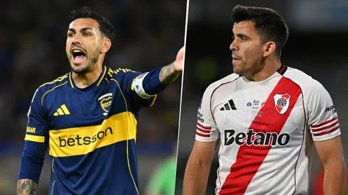Atento Boca y River: Así quedó la tabla anual tras el empate de Barracas Central con Huracán