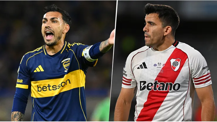 Atento Boca y River: Así quedó la tabla anual tras el empate de Barracas Central con Huracán