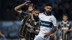 Platense y Gimnasia juegan el último partido de la fase regular.