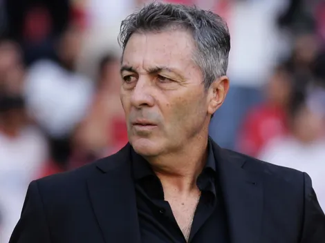 Tras la amenaza de Gariano, Kudelka renunció como DT de Huracán