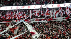 Se terminó la paciencia de los hinchas de River