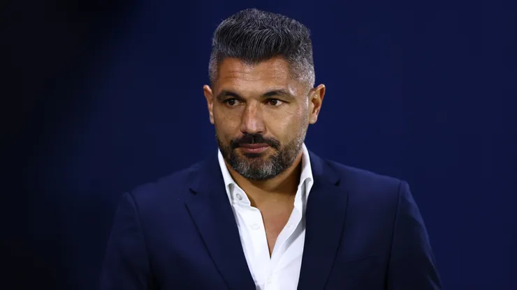 Javier Gandolfi