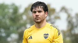 Blondel: de estar borrado en Boca a la Copa Potrero