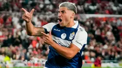 Se fue de Boca sin jugar, estuvo 4 años en Chipre y ahora es la revelación del fútbol argentino