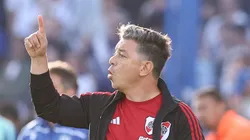 River enfrentará a Racing en los octavos de final del Torneo Clausura.