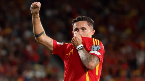 La Furia Roja busca cerrar invicta su participación en el Grupo E de las Eliminatorias UEFA rumbo al Mundial 2026.