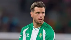 El mediocampista se perdió el Mundial de Qatar por lesión y apuesta todo a estar en 2026.