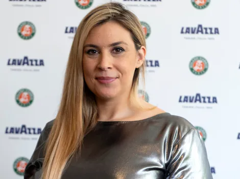 Ganó Wimbledon, fue top 10 y sufrió un calvario con su ex novio: "Me dejé destruir"