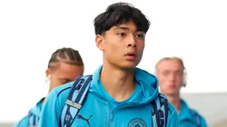 Una joya del Manchester City de Pep Guardiola se retiró del fútbol a los 19 años y confesó: "No lo estaba disfrutando"