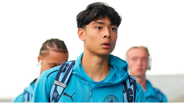 Una joya del Manchester City de Pep Guardiola se retiró del fútbol a los 19 años y confesó: "No lo estaba disfrutando"