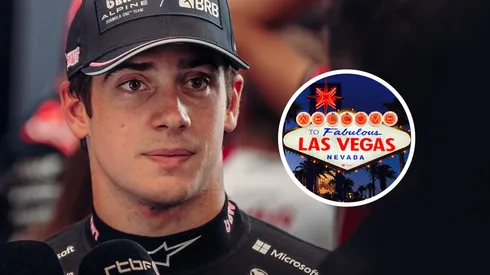 Alpine y su última chance realista de sumar puntos en la F1 2025