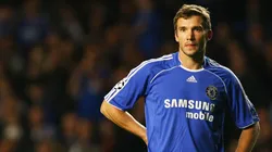 Shevchenko, Balón de Oro del 2004, y su pelea oculta en el vestuario de Chelsea