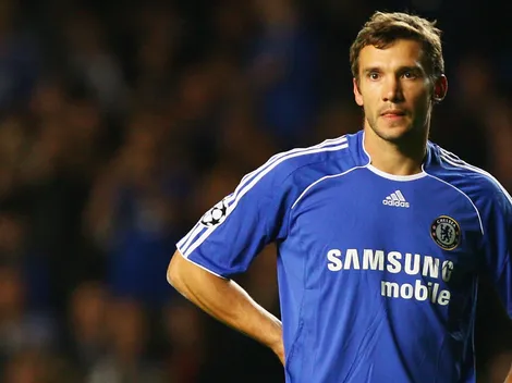 Ganó un Balón de Oro, de chico fue boxeador y John Terry reveló su pelea a puñetazos con un compañero en Chelsea: "Perdió la cordura"