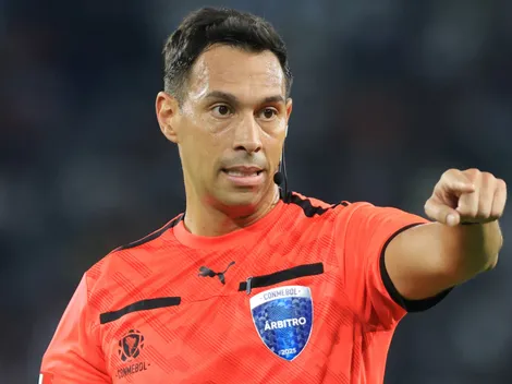 Se conocieron los árbitros de las semifinales del Torneo Clausura