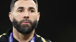 Karim Benzema destacó la principal falencia del Real Madrid