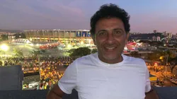 Leo Astrada, gloria de River.