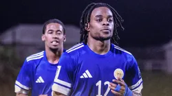 Curazao jugará su primer Mundial.