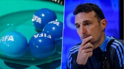 A la Selección Argentina le puede tocar Croacia, Austria, Noruega, Escocia y Suiza en su grupo del Mundial 2026.