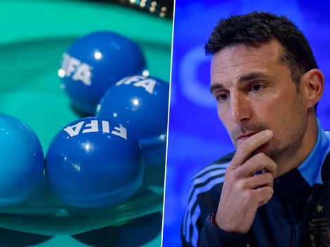 A Argentina le pueden tocar 2 de estas selecciones de Europa en su grupo del Mundial 2026