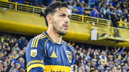 El campeón del mundo lidera con naturalidad al plantel Xeneize.