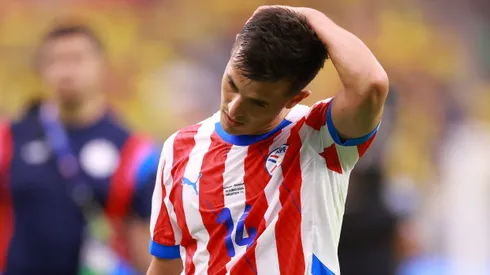 El insólito error por el que Cubas se perdió los amistosos contra Paraguay