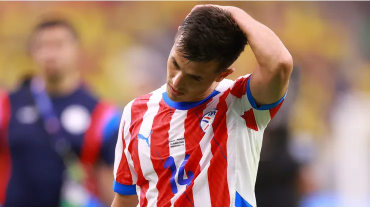 El insólito error por el que Cubas se perdió los amistosos contra Paraguay