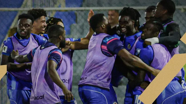 Algunos de sus futbolistas nunca pisaron el territorio local.