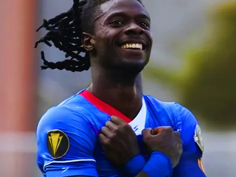 Pandillas de criminales se apoderaron de su estadio, no juega de local desde 2021 y clasificó a un Mundial después de 52 años