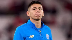 El ex River podría despedirse a fin de año de Bayer Leverkusen.