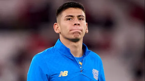 El ex River podría despedirse a fin de año de Bayer Leverkusen.