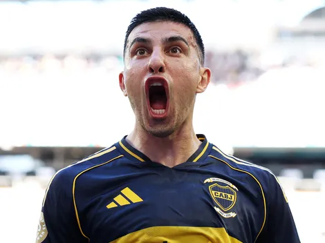 Boca hoy: vuelve Rodrigo Battaglia, interés por Alan Lescano, cambios para recibir a Talleres y más