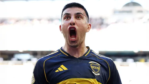 Boca hoy: vuelve Rodrigo Battaglia, interés por Alan Lescano, cambios para recibir a Talleres y más