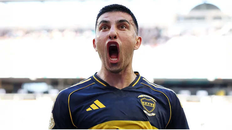 Boca hoy: vuelve Rodrigo Battaglia, interés por Alan Lescano, cambios para recibir a Talleres y más