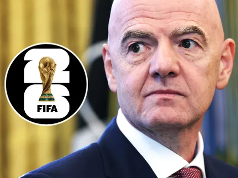 Rusia espera aprobación de FIFA para organizar el "Mundial 2026 de los no clasificados" en Estados Unidos