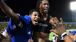 Curazao jugará el Mundial 2026