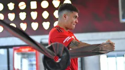 River hoy: sondeo a un lateral uruguayo, evolución de Montiel y el deseo del Diablito Echeverri de volver