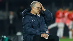 En Uruguay criticaron a Marcelo Bielsa por la goleada 5 a 1 que sufrió la Celeste con Estados Unidos.