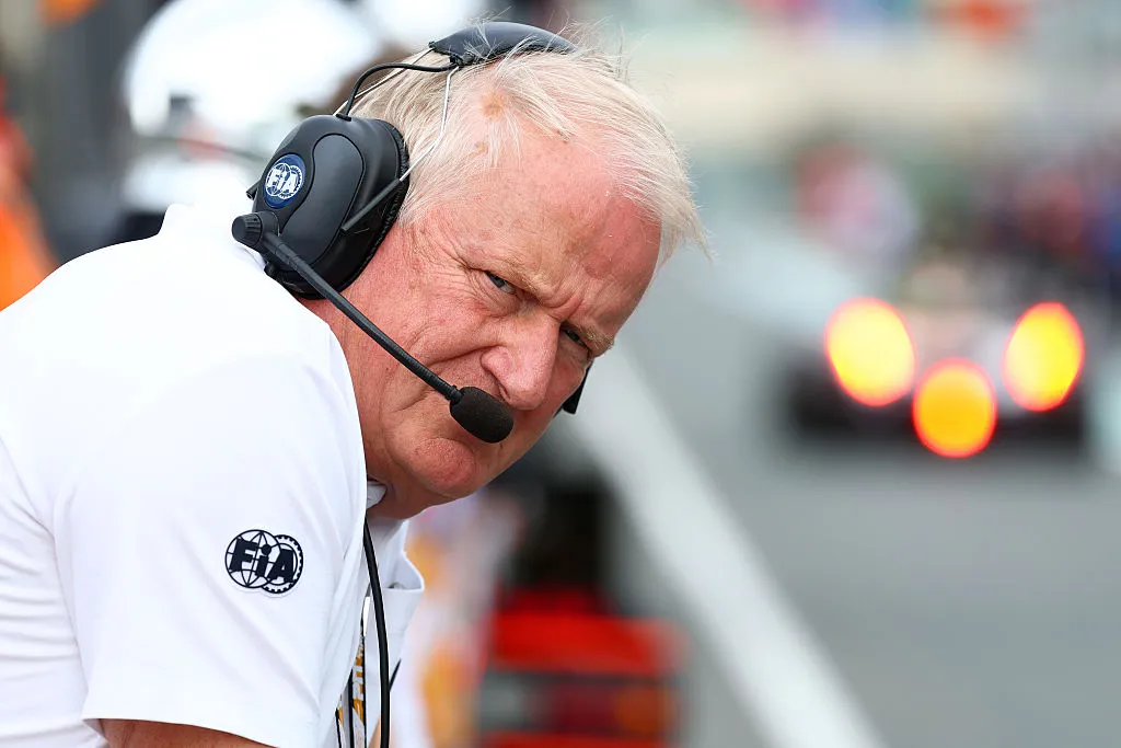 Jo Bauer advirtió la trampa de los equipos y actuó en consecuencia.