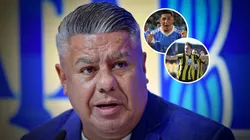 La AFA tomó una importante decisión para la final del Reducido.