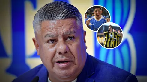 La AFA tomó una importante decisión para la final del Reducido.