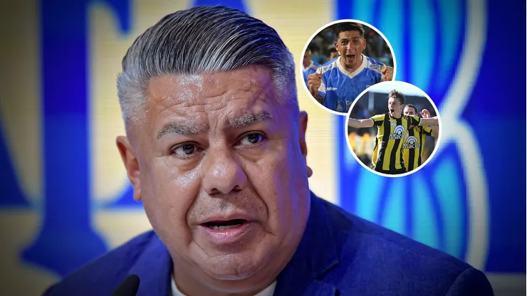 La AFA tomó una importante decisión para la final del Reducido.
