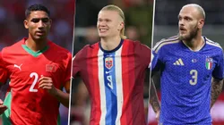 Los posibles grupos de la muerte del Mundial 2026