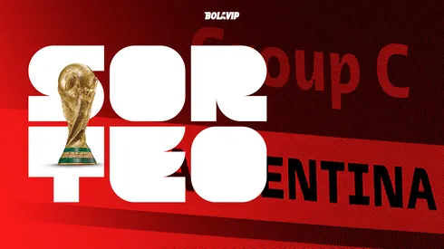 Qué rivales le pueden tocar a Argentina en el sorteo del Mundial 2026