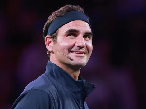 La confesión de Roger Federer que paralizó al mundo del tenis: "Quizás algo suceda en 2026"