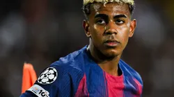 UEFA beneficia al Barcelona para la Champions League