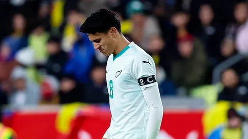 Marko Stamenic, capitán de Nueva Zelanda.